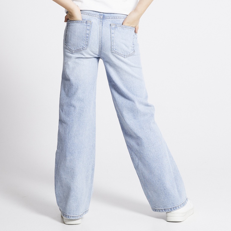 Jeans "Boulevard Star"